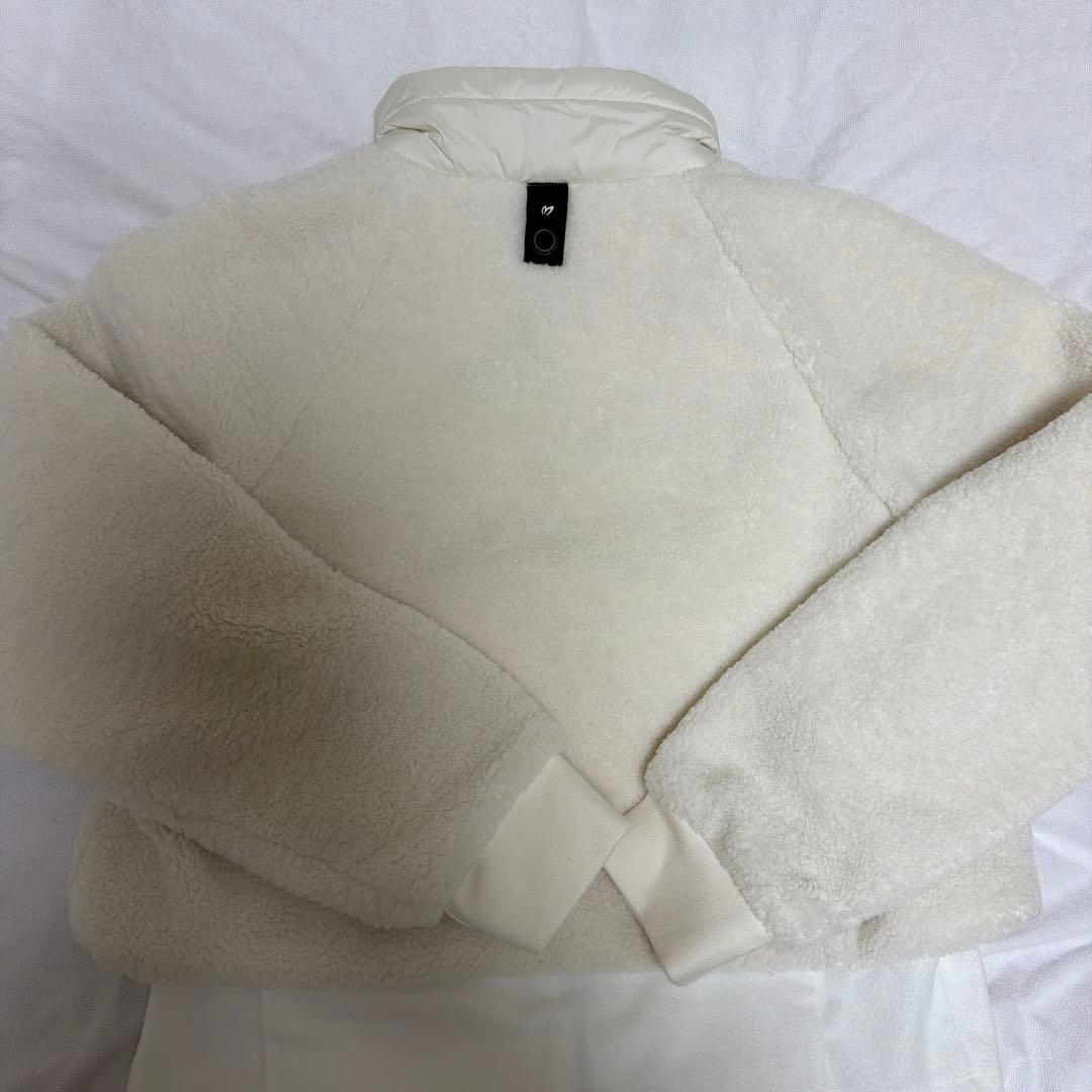 マスターバニー　冬　アウター