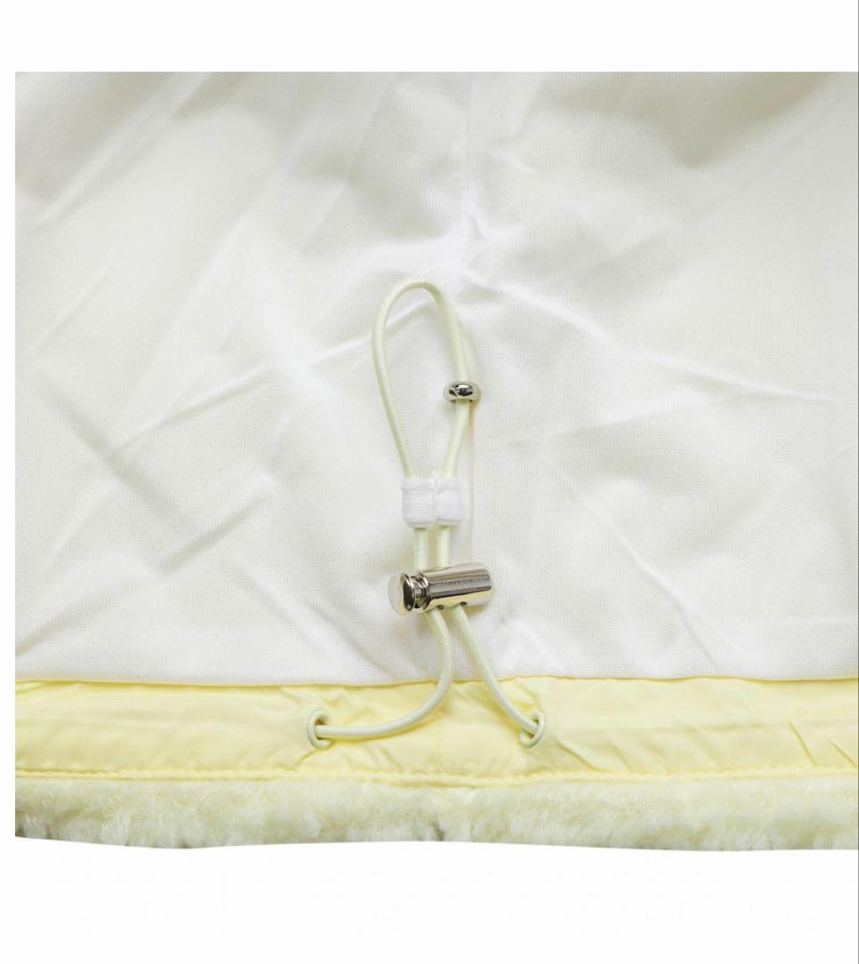 マスターバニー　冬　アウター