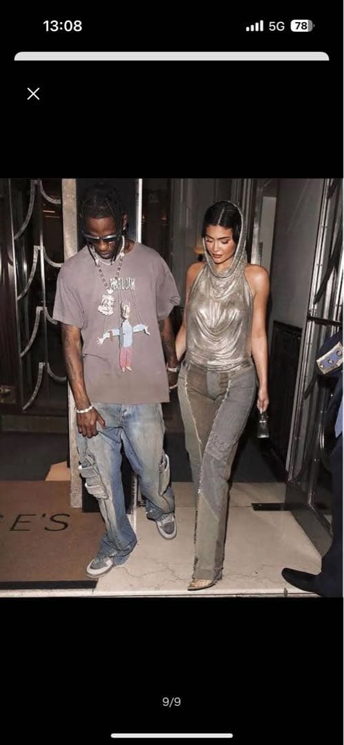 ★ パールジャム tシャツ FREAKツアー