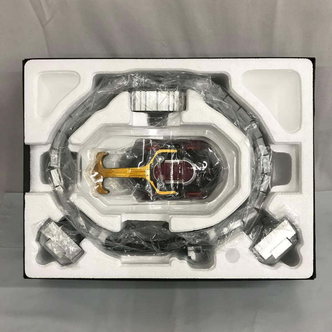 VF8815 中古 CSM ダークカブトゼクター 仮面ライダー 変身ベルト