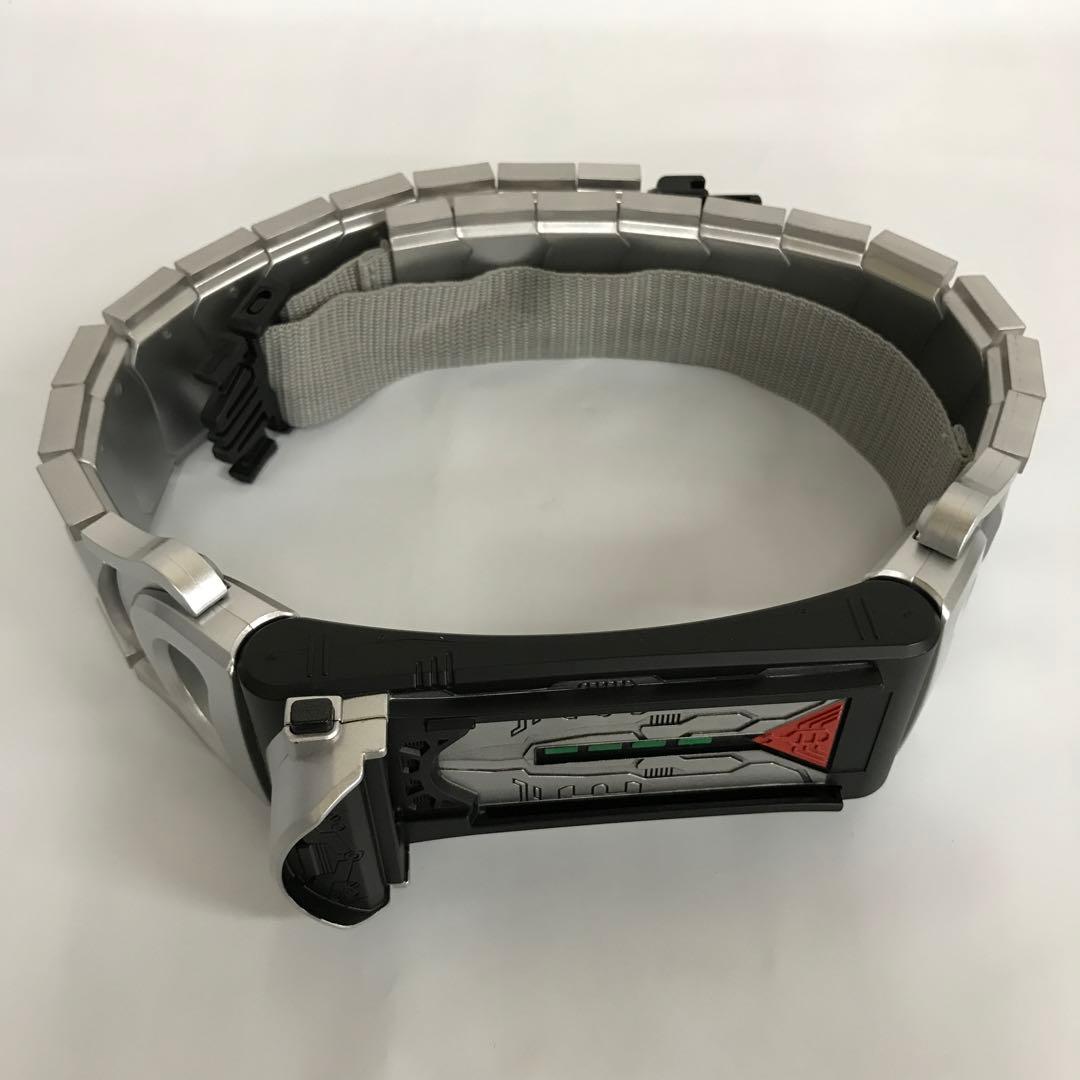 VF8815 中古 CSM ダークカブトゼクター 仮面ライダー 変身ベルト