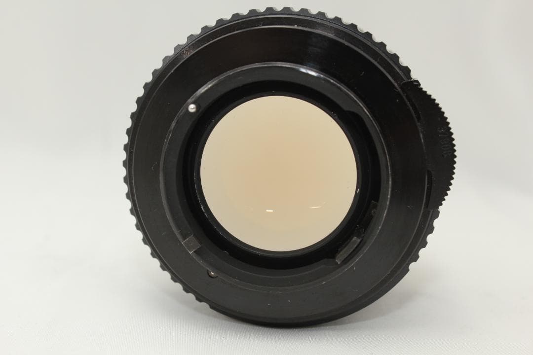 【光学美品】SMC Takumar 50mm F1.4