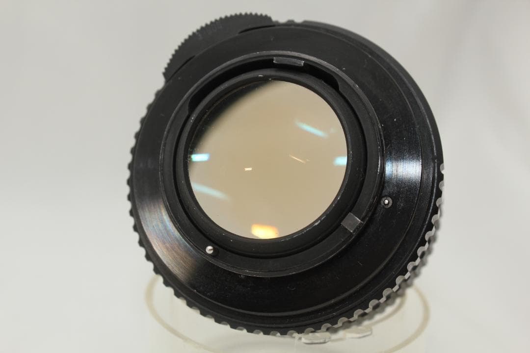 【光学美品】SMC Takumar 50mm F1.4