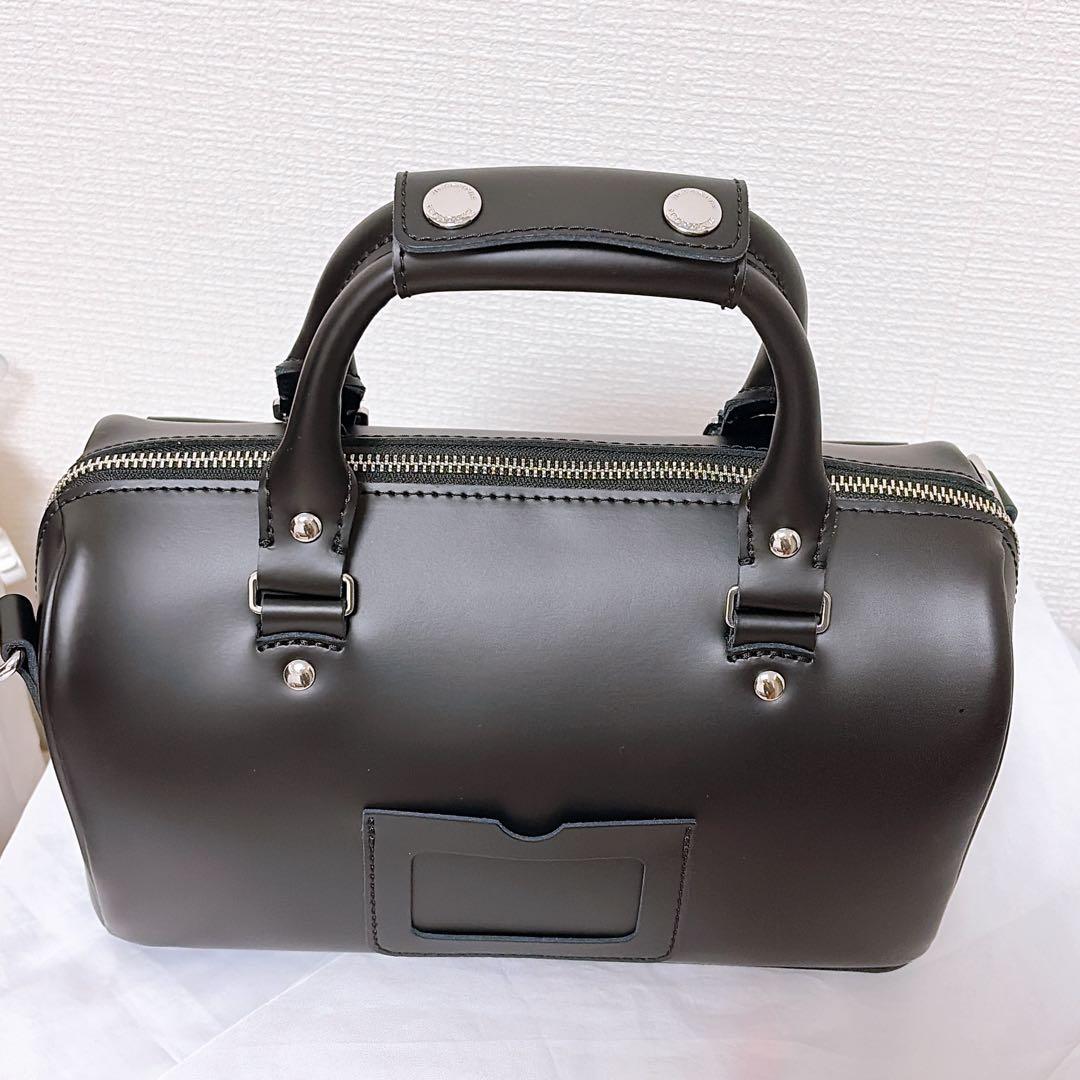 Dr.Martens ドクターマーチン ハンドバッグ ボストンバッグ