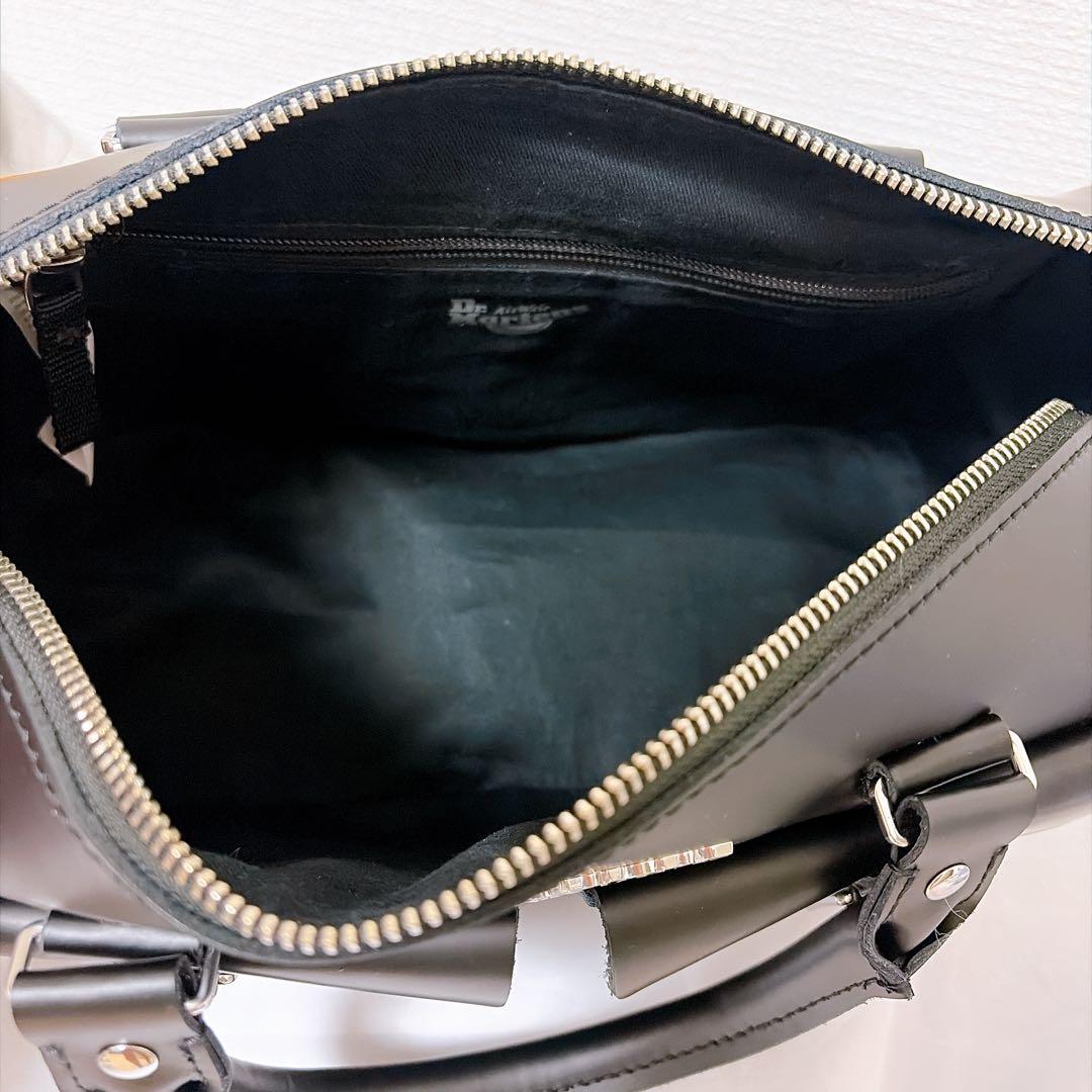 Dr.Martens ドクターマーチン ハンドバッグ ボストンバッグ