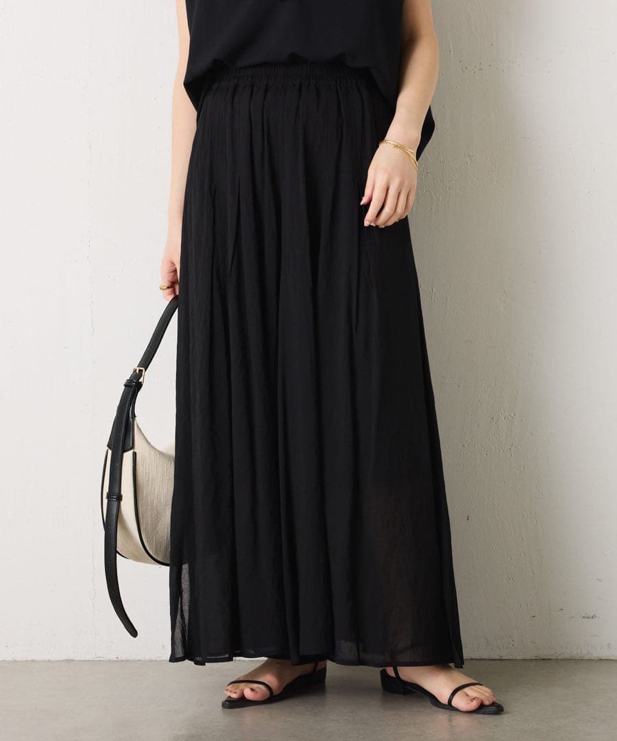 未使用タグ付✨ 今期販売品 コラージュ ガリャルダガランテ イージースカーチョ