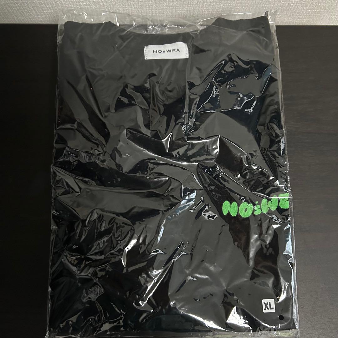 Da-iCE 花村想太　NOśWEA Tシャツ　新品未開封