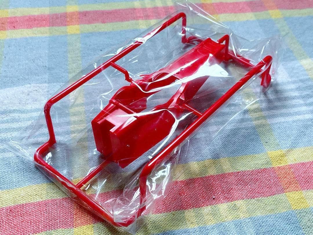 フジミ 1/20 フェラーリF10 イタリアGP仕様 フェルナンド・アロンソ