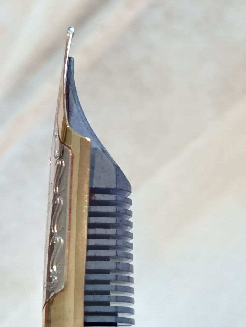 Pilot カスタム漆　FM ブラック　セール