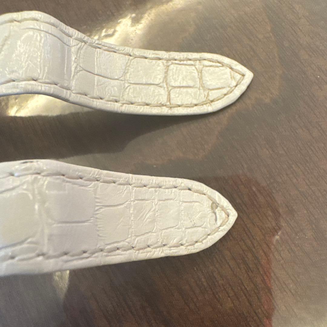 タンクルイカルティエ　レザーベルト