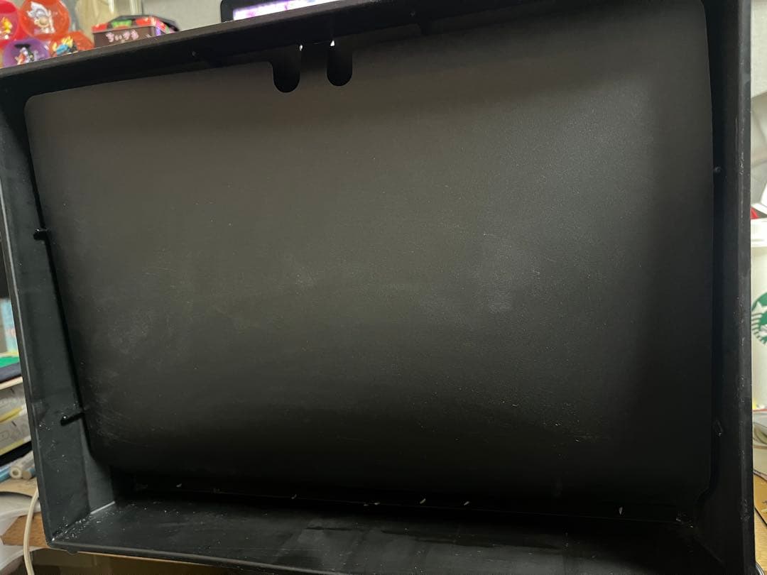 スプレーワーク ペインティングブースII（ツインファン）