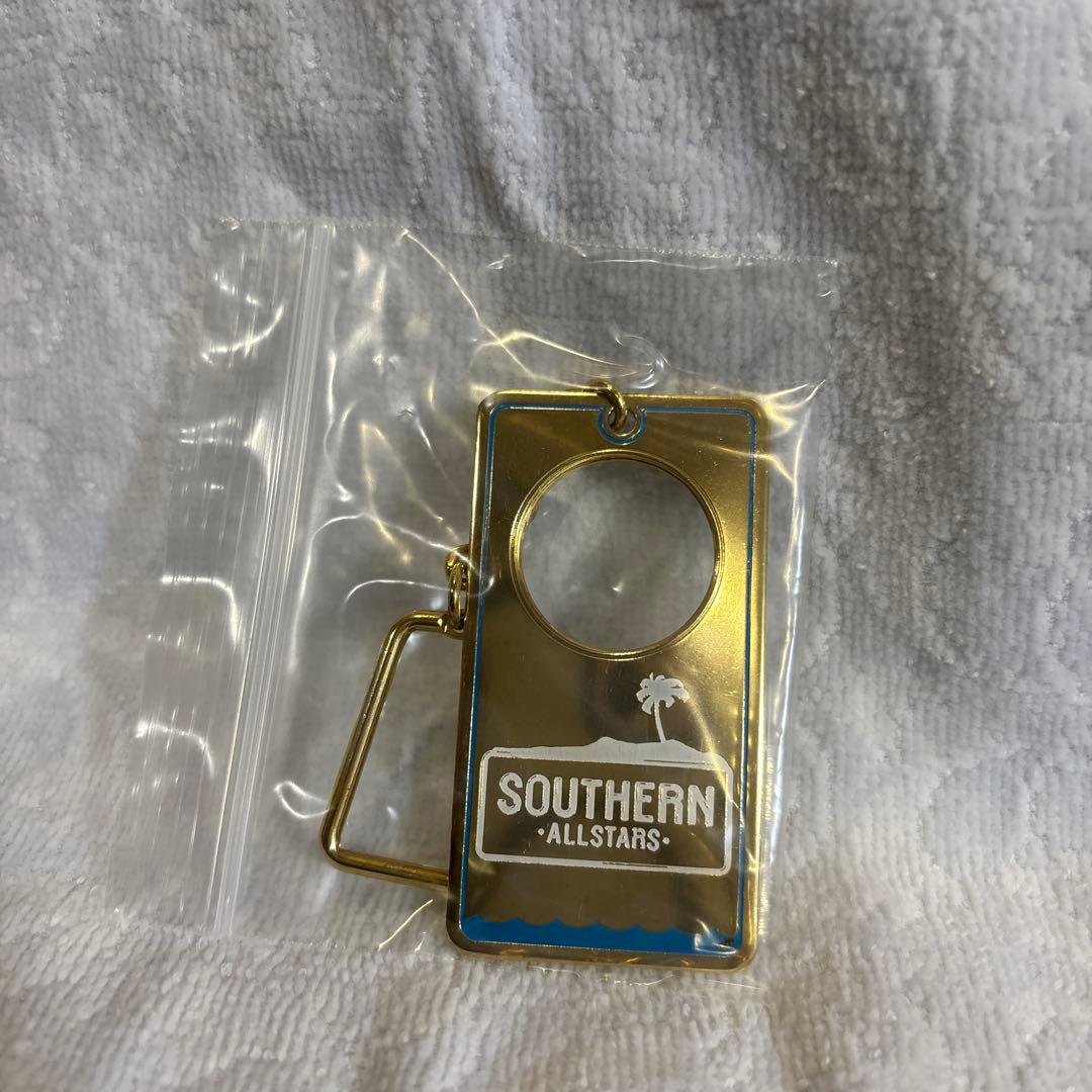 サザンオールスターズ キーホルダー