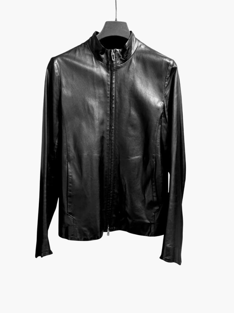 【希少】The Viridi-anne MARS シングルレザージャケット