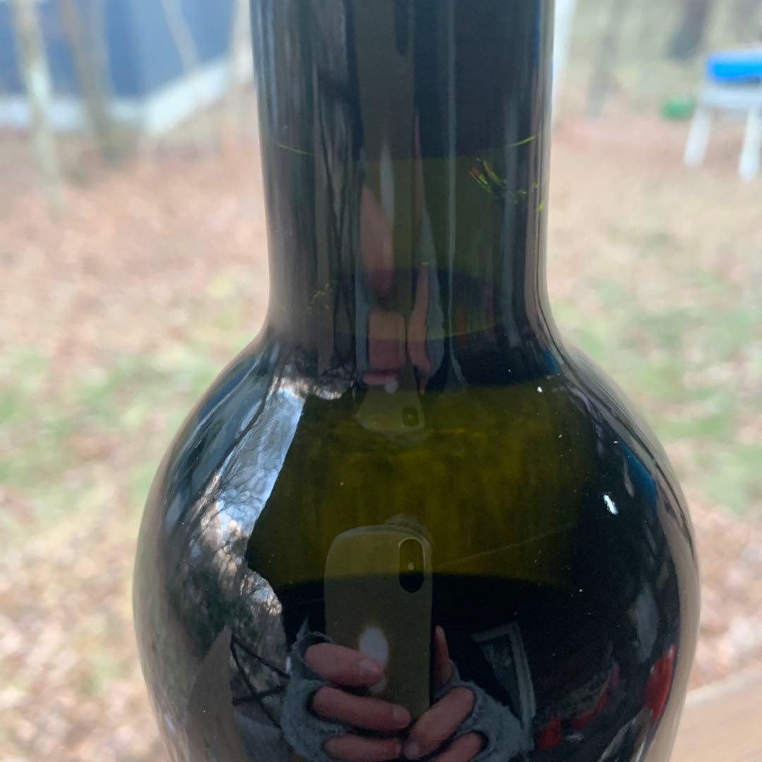 ル プティ シュヴァル ブラン 2019 PP92