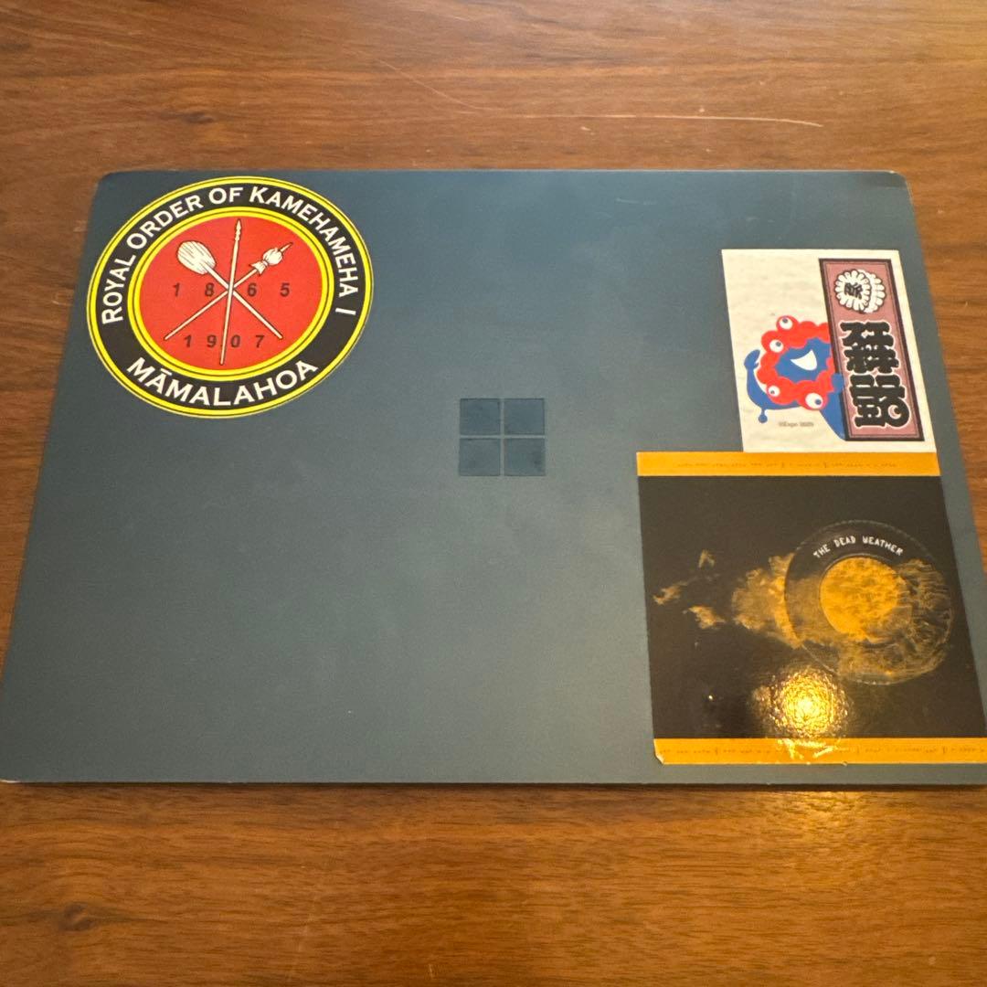 Microsoft Surface Laptop 2 ブルー i5 256GB
