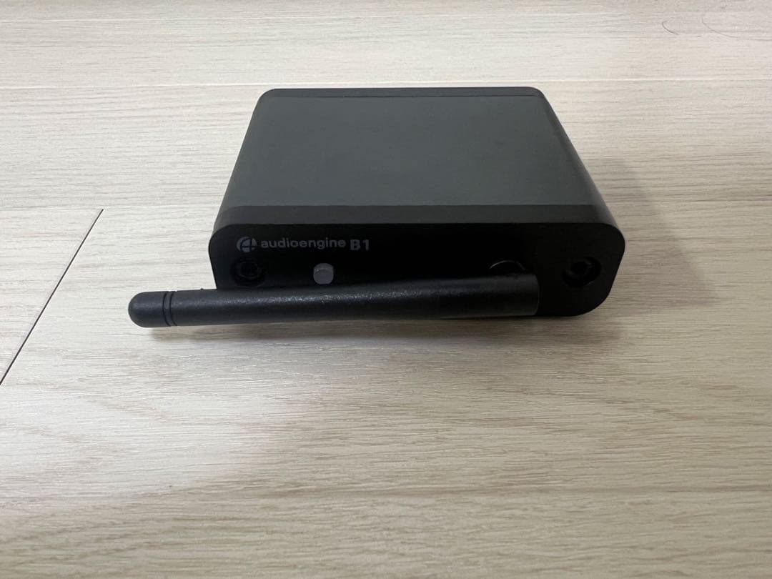 Audioengine B1 オーディオエンジン Bluetoothレシーバー