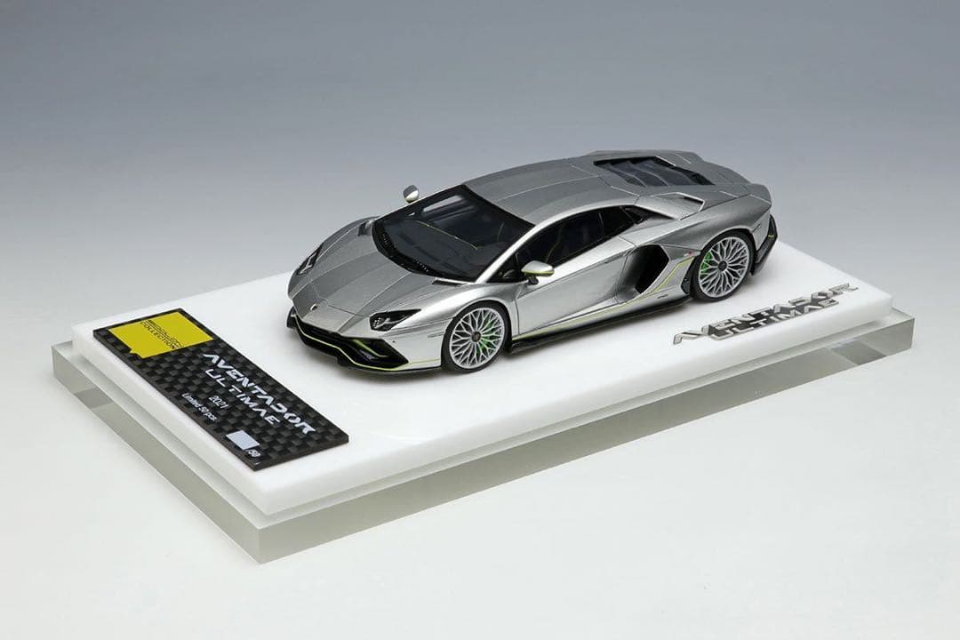 メイクアップ 直販限定 Aventador LP780-4 Ultimae