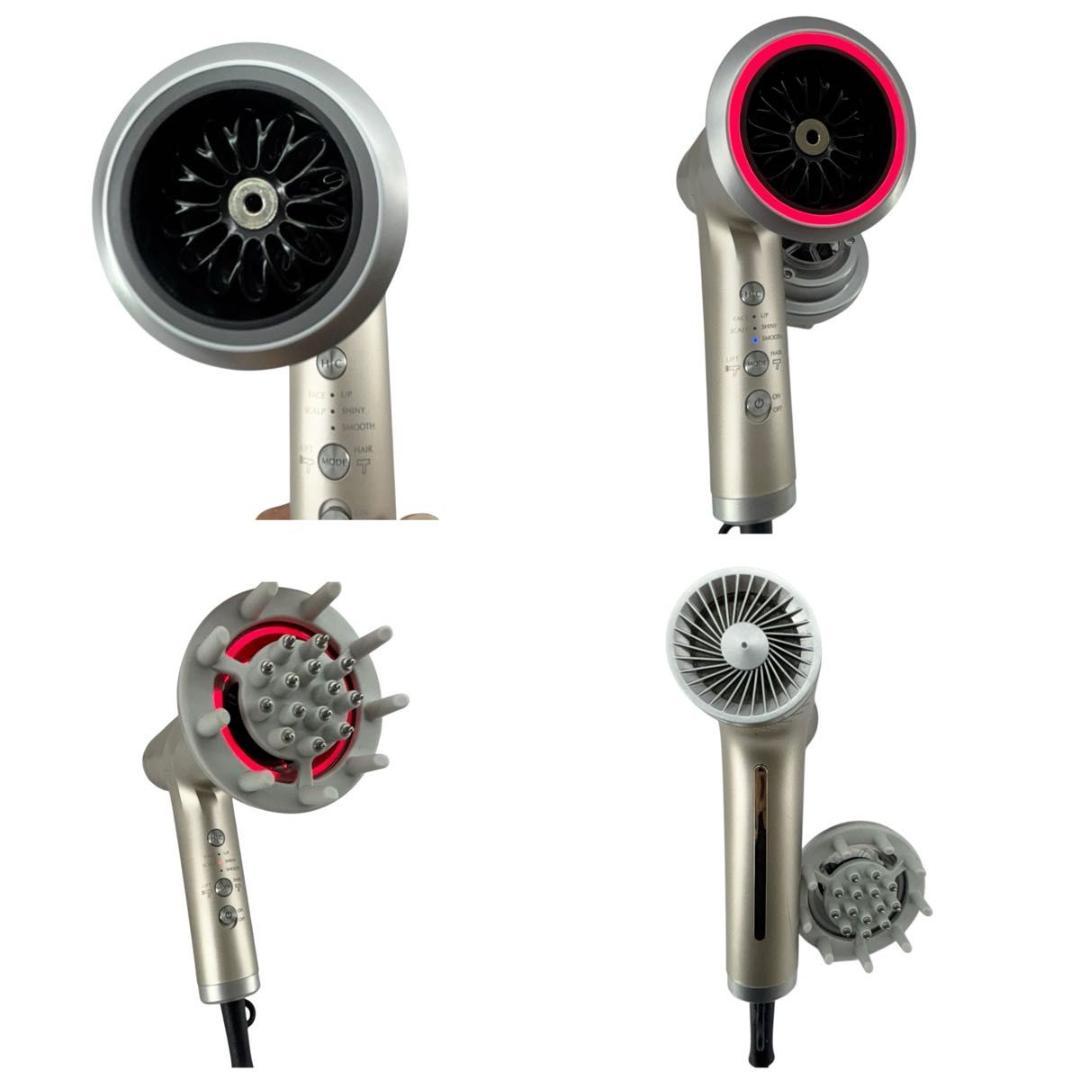 YAMAN ヤーマン リフトドライヤー HC-20N