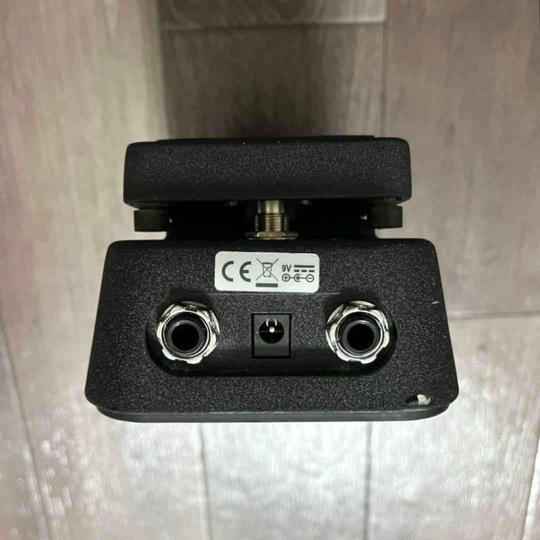 ギター JIM DUNLOP CBJ95 Cry Baby JUNIOR