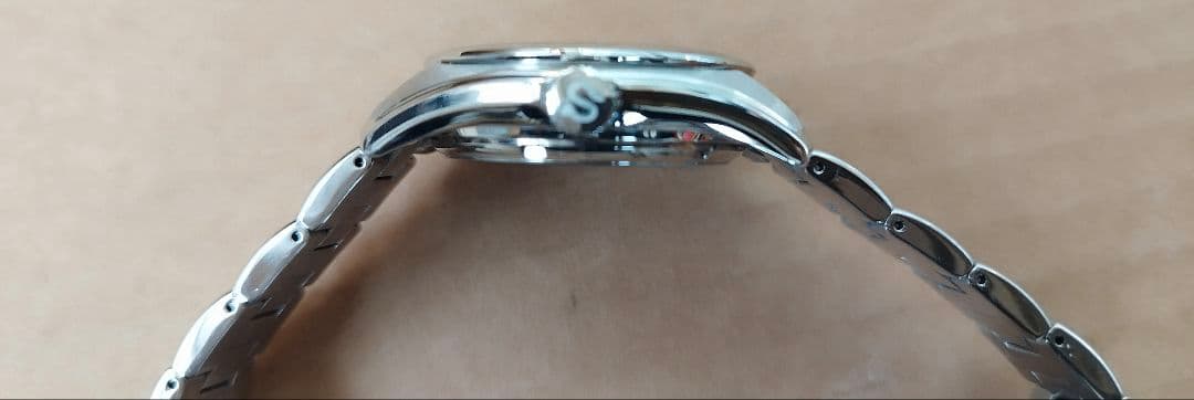 SEIKO SARB033 6R15D-00C1 自動巻