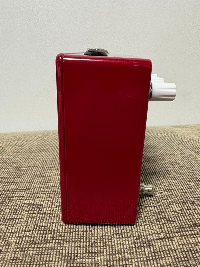 Crazy Tube Circuits White Whaleリバーブ&トレモロ