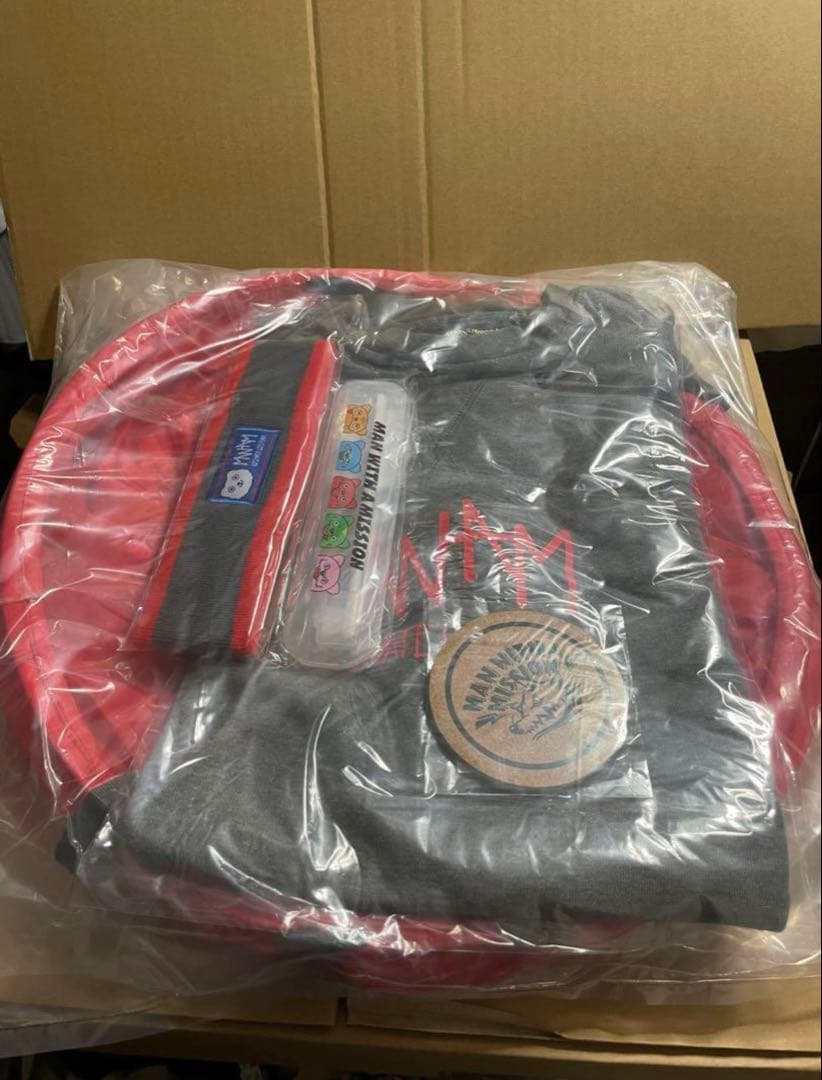 MWAM 福袋2種セット