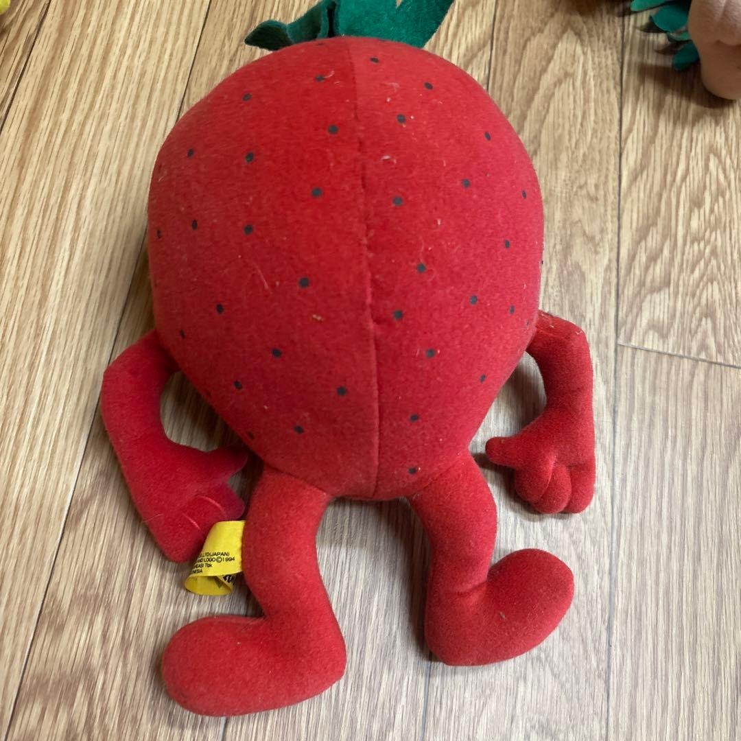 『最終お値下げ』　ムチャチャぬいぐるみセット