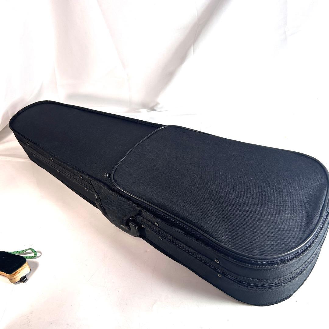 【希少品】【訳あり】Niccolo ニコロ　NV-50 バイオリン　4/4