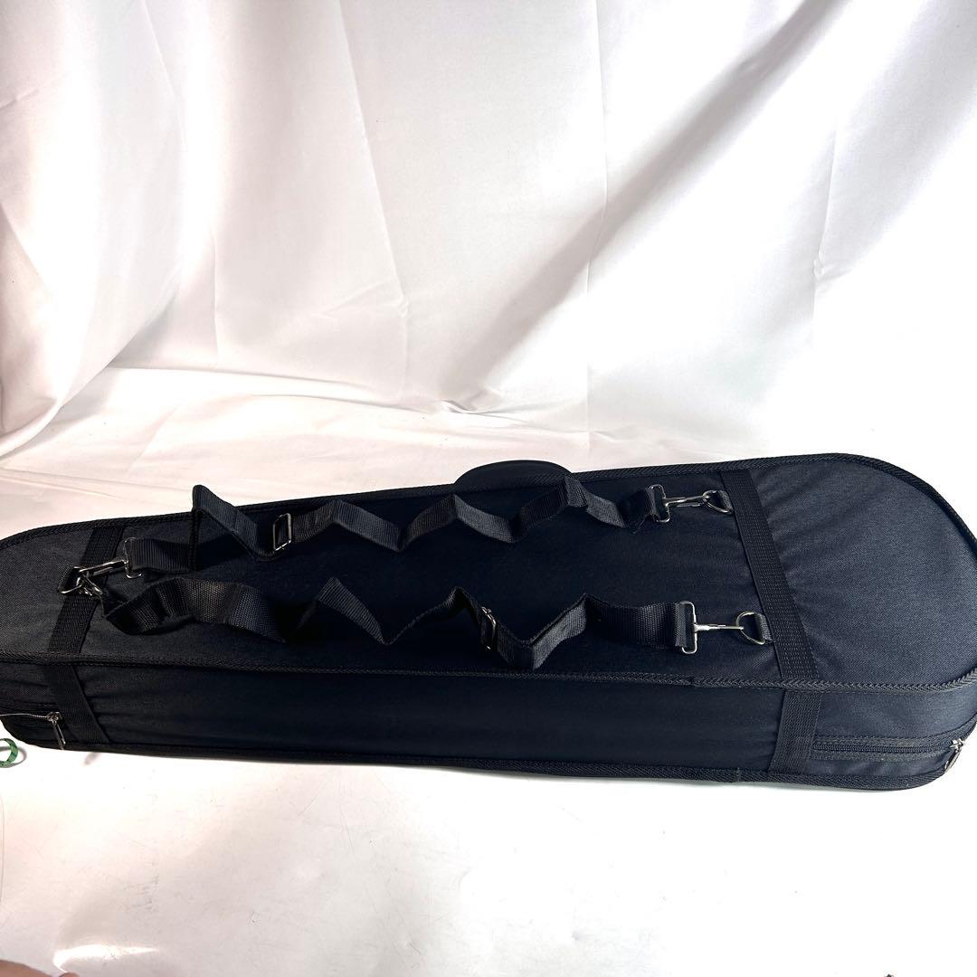 【希少品】【訳あり】Niccolo ニコロ　NV-50 バイオリン　4/4