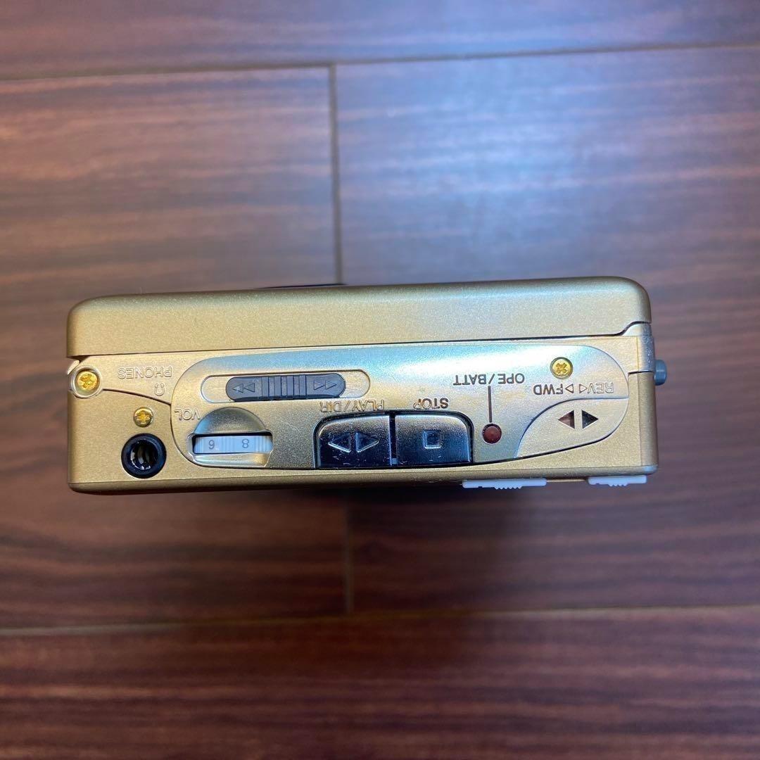 aiwa ラジオ カセットプレーヤー HS-RX2005 2804