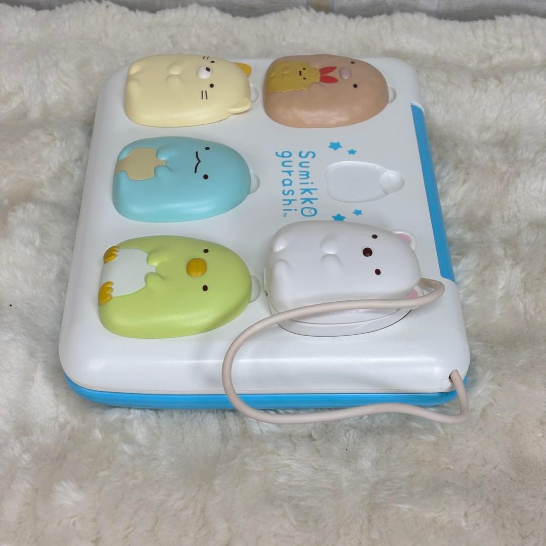 ✨美品・完品✨すみっこぐらし プレミアムプラス