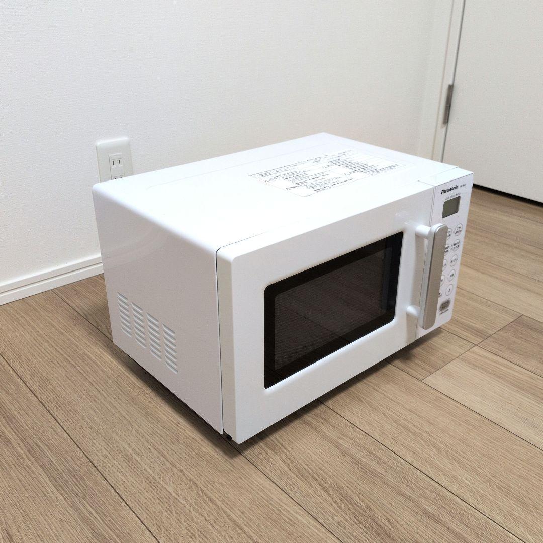 Panasonic オーブンレンジ NE-KA1 2023年製