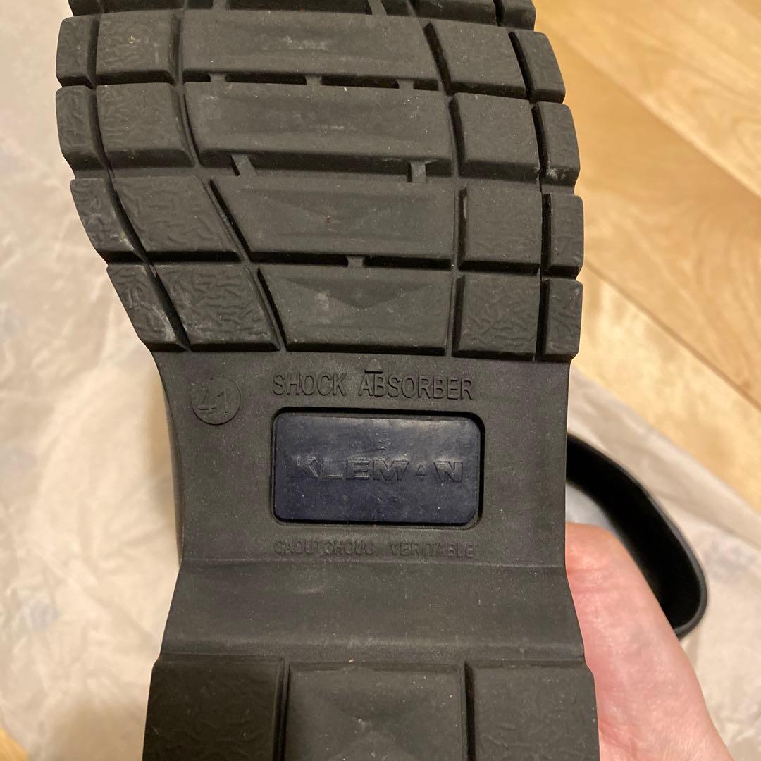 KLEMAN PADROR | パドロール 41（26.0-26.5cm）