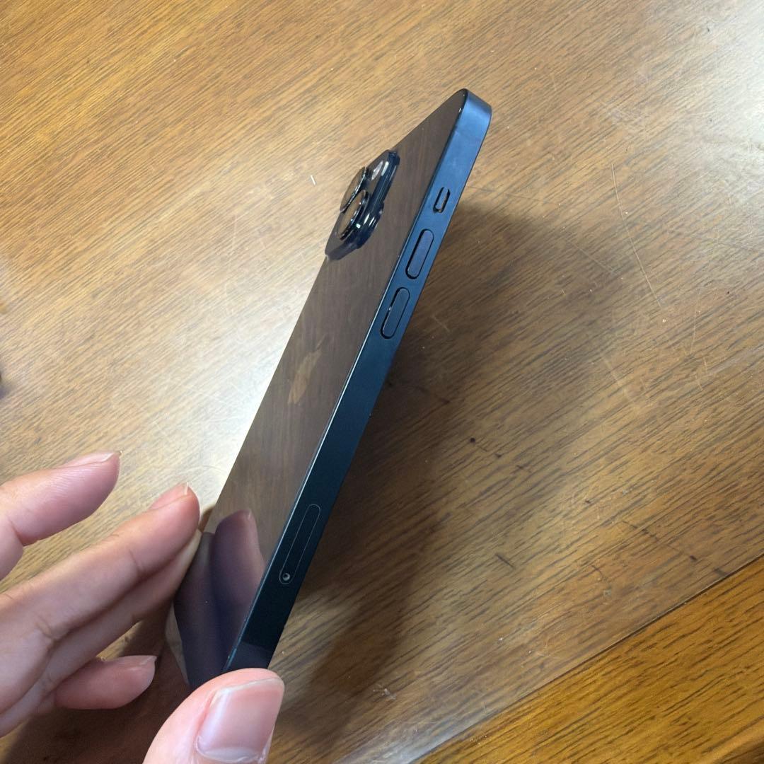 【最安値】iPhone14本体128GB ブラック 動作不備無し SIMフリー