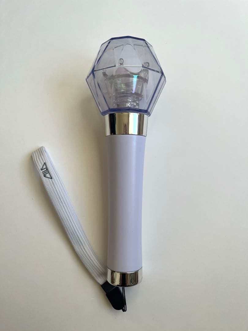 M!LK ペンライト ミルクラスタル3