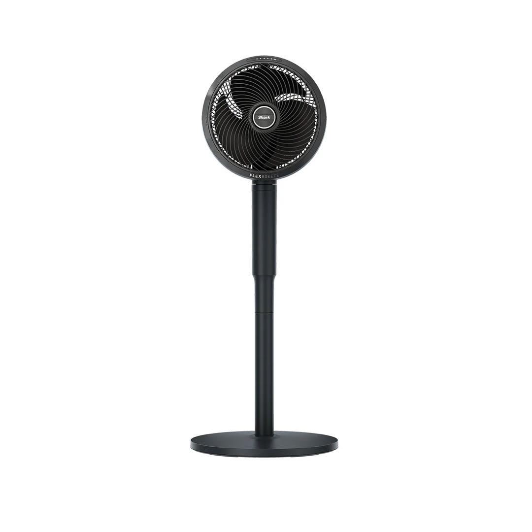 【再値下げ】Shark リモコン付きコードレスサーキュレーターファン