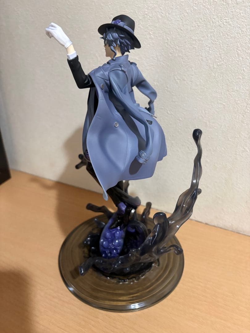 アニプレックス ツイステッドワンダーランド アズール・アーシェングロット 特典付