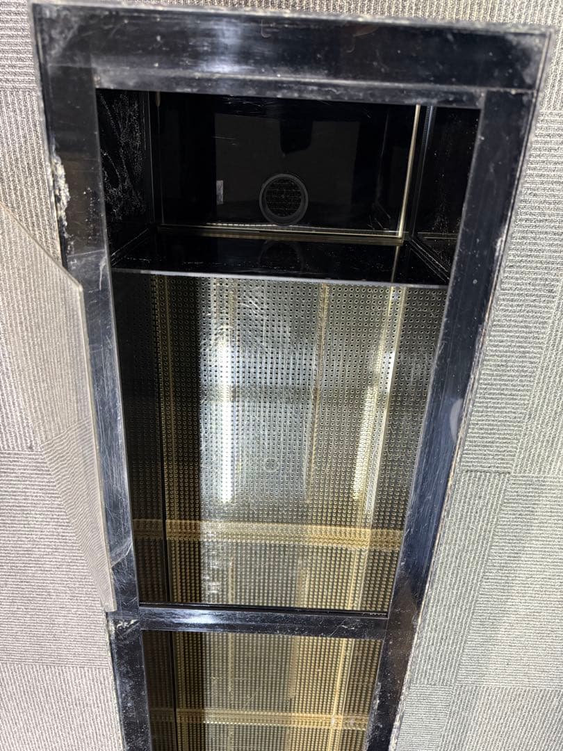 1800 上部濾過　上部フィルター