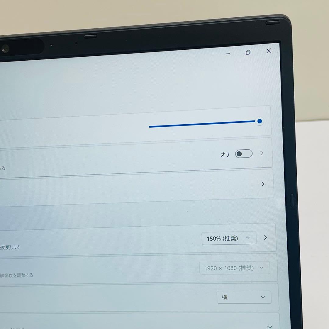 Windowsノート本体 #626 NEC LAVIE AMD Ryzen 3 5300U 8GB 256