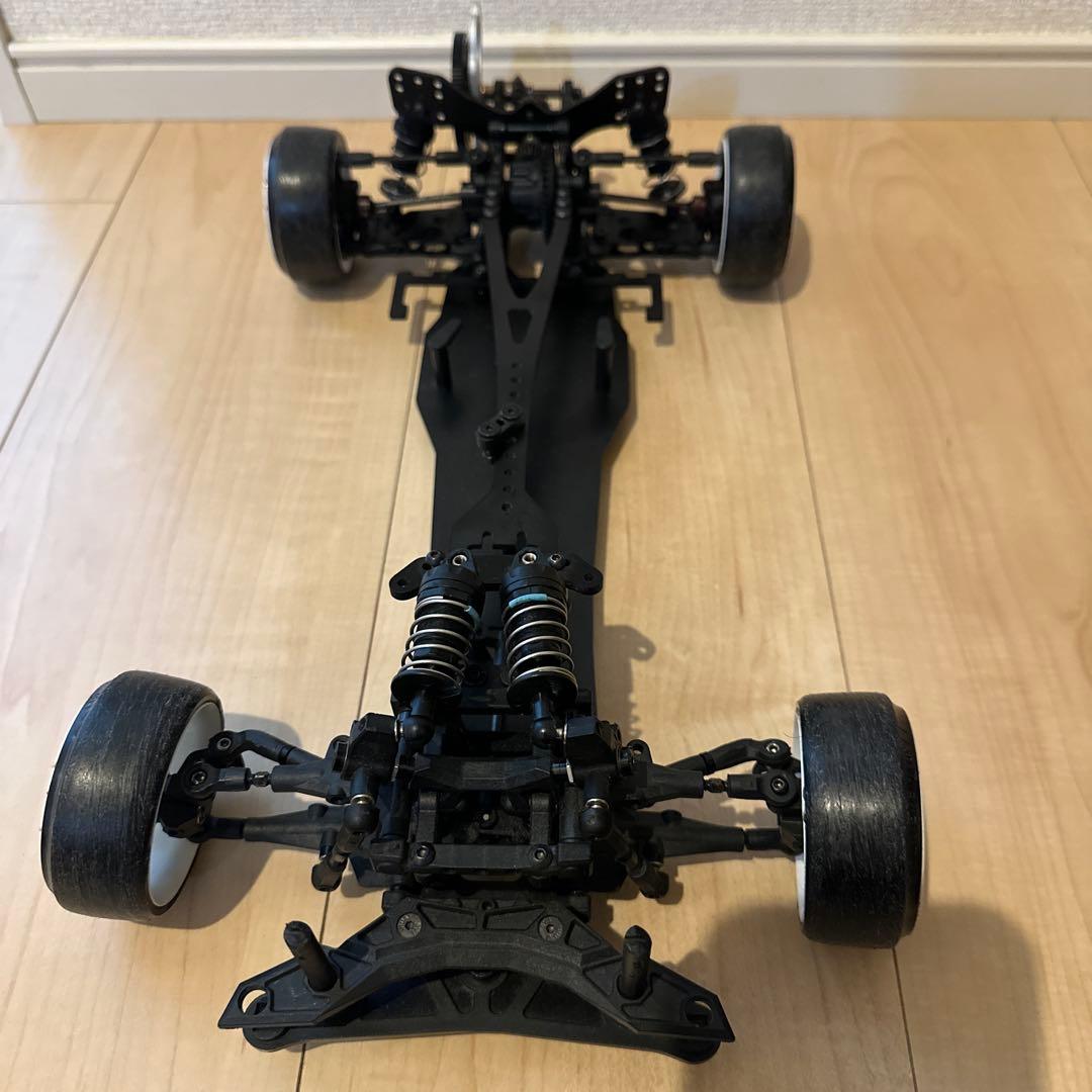 ABCホビー ランエボIII SAKURAD5