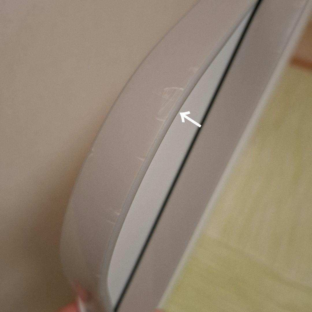 タカラスタンダード　未使用品　お風呂　フタ　蓋　二枚　取説付き