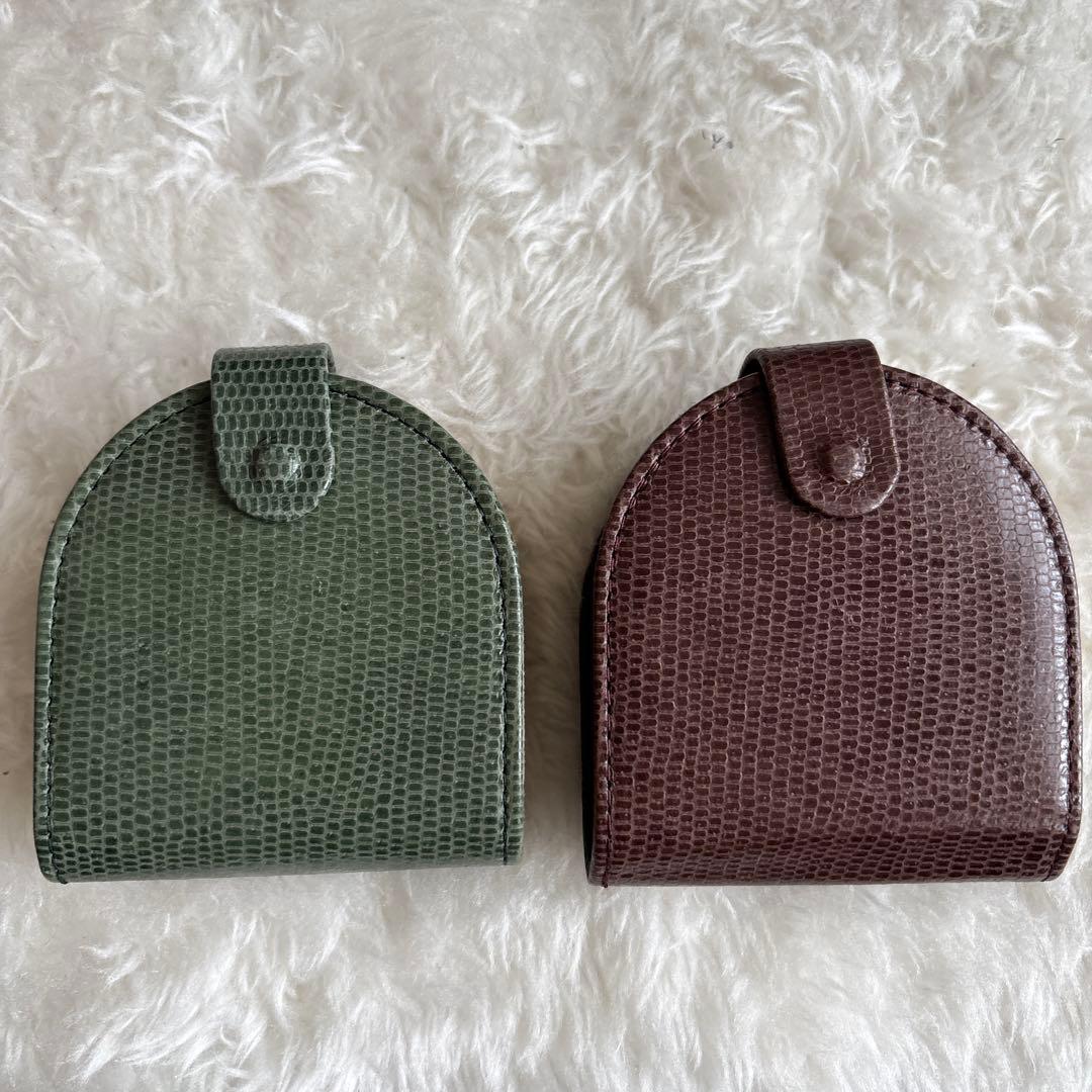 引越し予定でお値下げですWAKO トラベルクロック 2個セット⭐︎