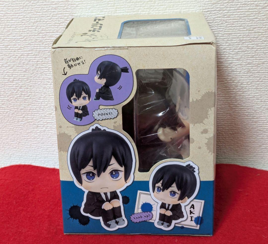 チェンソーマン　るかっぷ　早川アキ