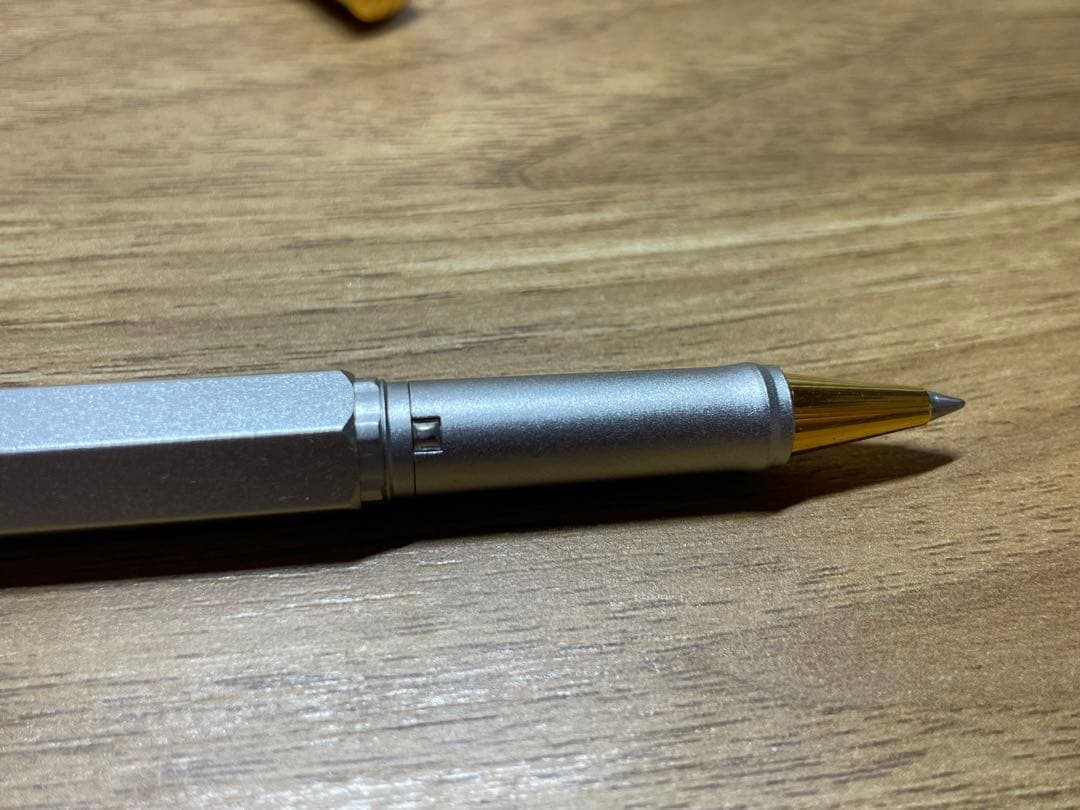 ロットリング　600G ローラーボール　廃盤