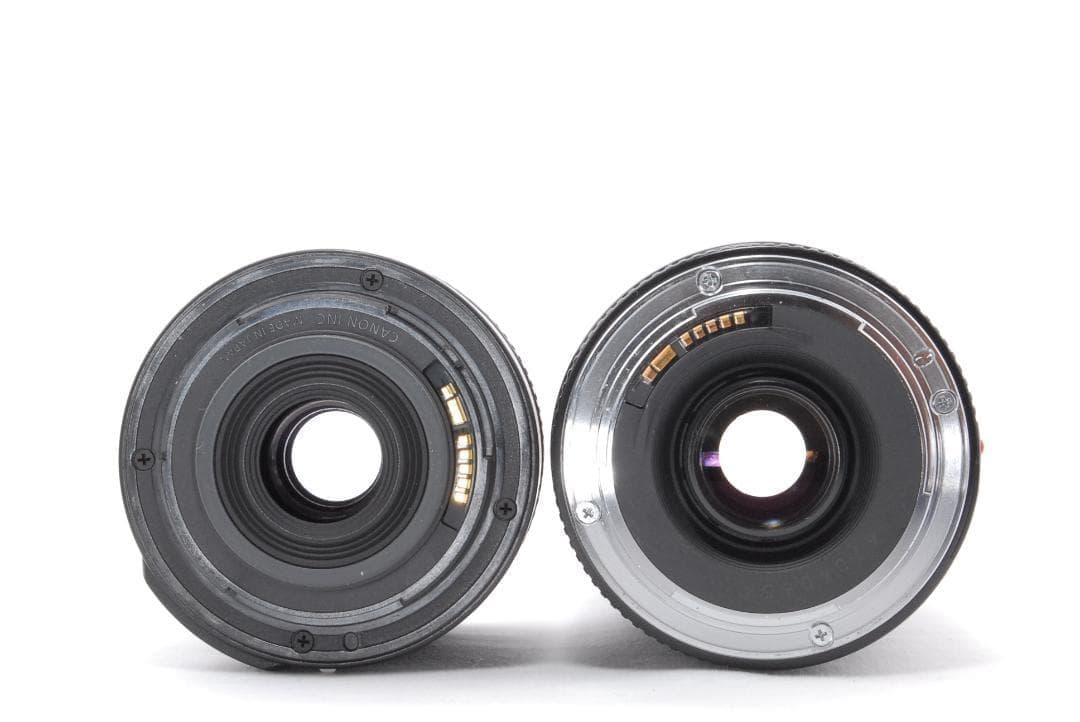 すぐ使える豪華フルセット⭐️Canon EOS Kiss X7⭐️スマホ転送可能