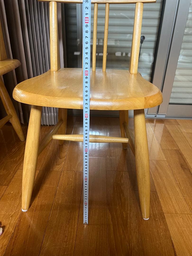 姫路市　美品　ダイニングテーブルセット