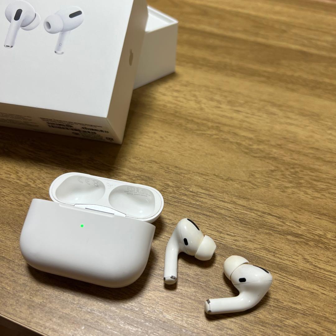 AirPods Pro MWP22J/A 第一世代