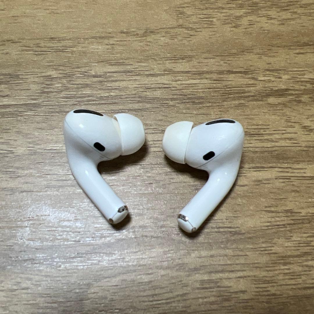 AirPods Pro MWP22J/A 第一世代