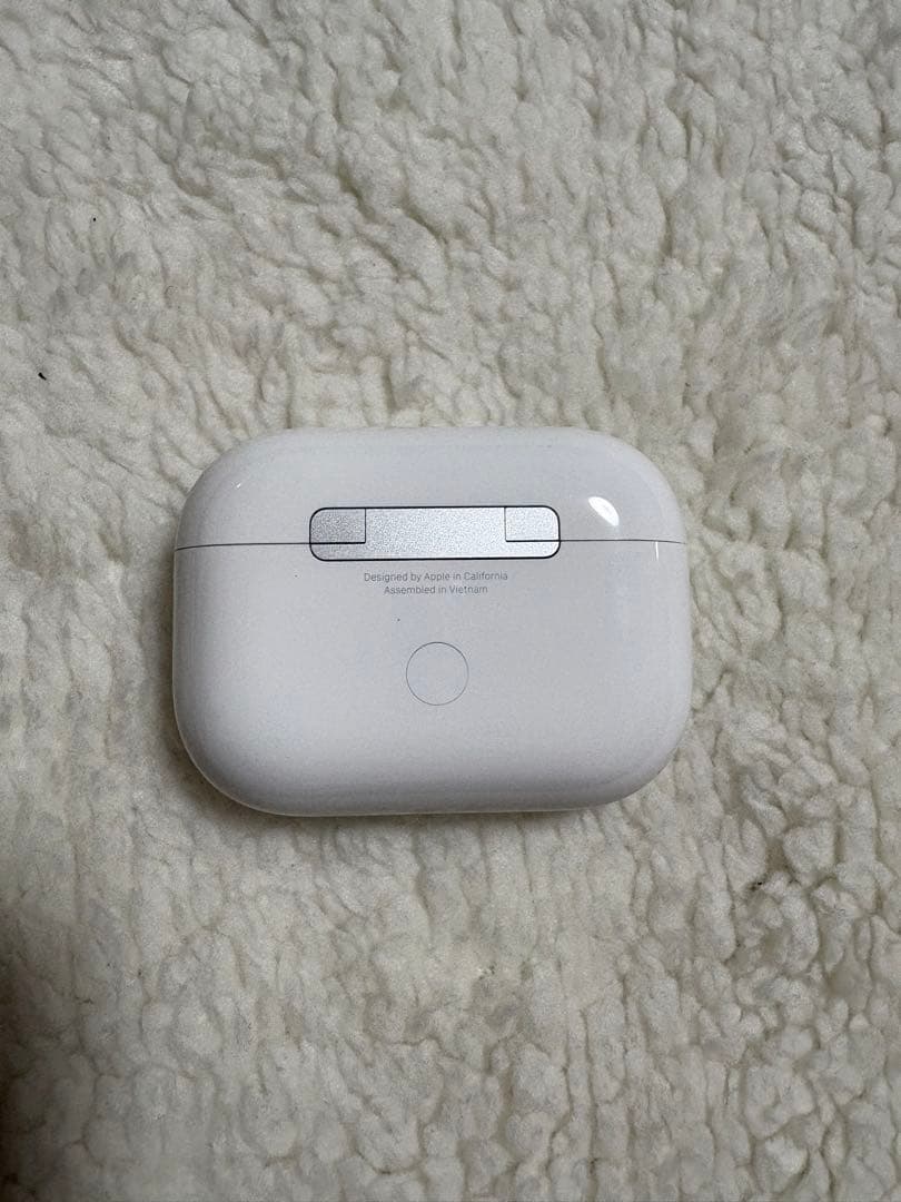 AirPods Pro 第2世代 左耳＋充電ケースのみ 右耳欠品