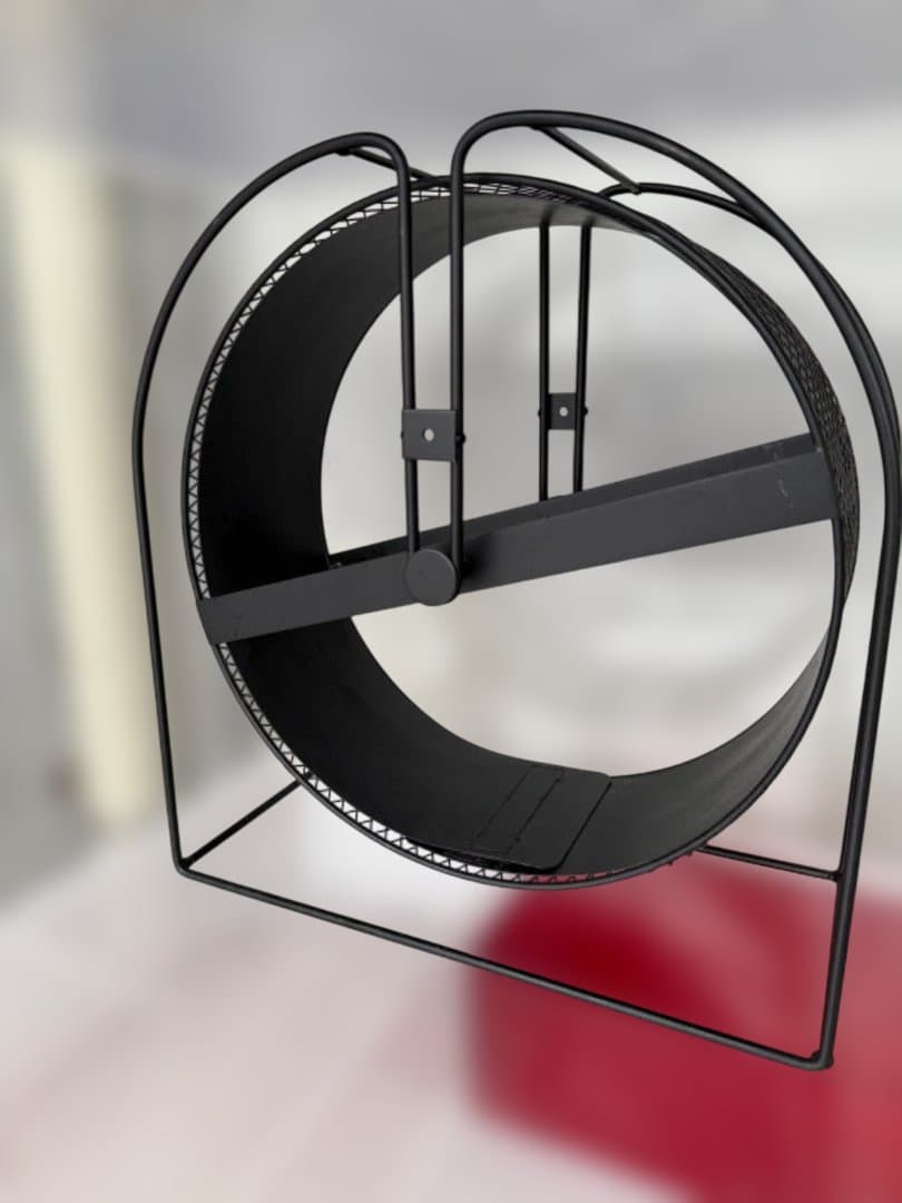 c*n様 ハリネズミ　アクリルケージ　メゾネット　飼育セット